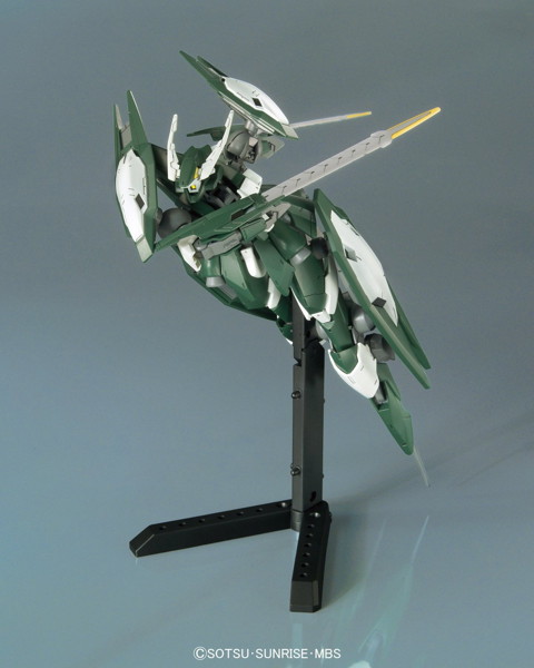 HGIBO 1/144 レギンレイズジュリア