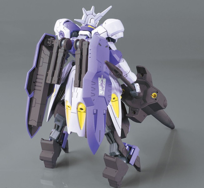 HGIBO 1/144 ガンダムキマリスヴィダール