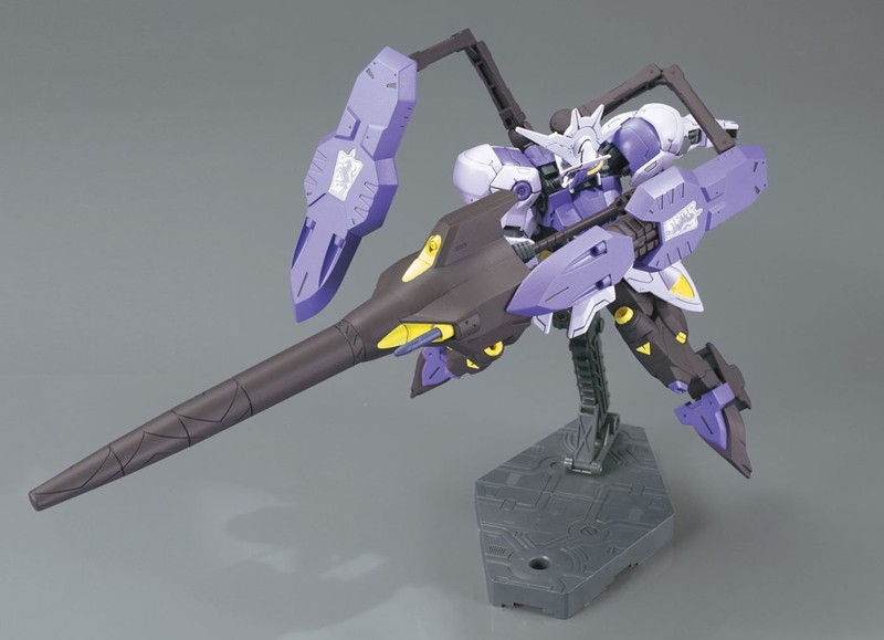 HGIBO 1/144 ガンダムキマリスヴィダール