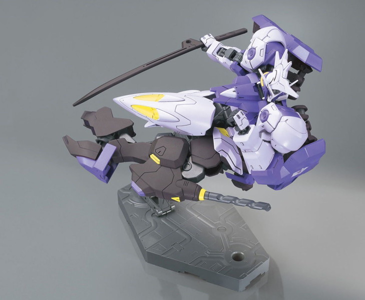 HGIBO 1/144 ガンダムキマリスヴィダール