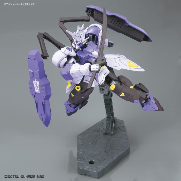 HGIBO 1/144 ガンダムキマリスヴィダール