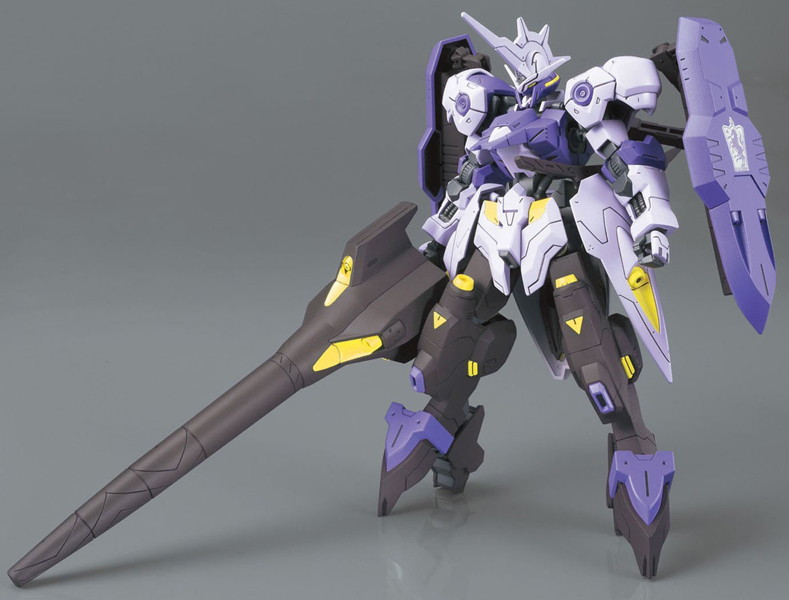 HGIBO 1/144 ガンダムキマリスヴィダール