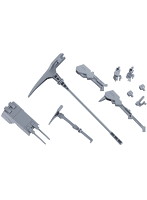 HG 1/144 モビルレギンレイズ(ジュリエッタ機)