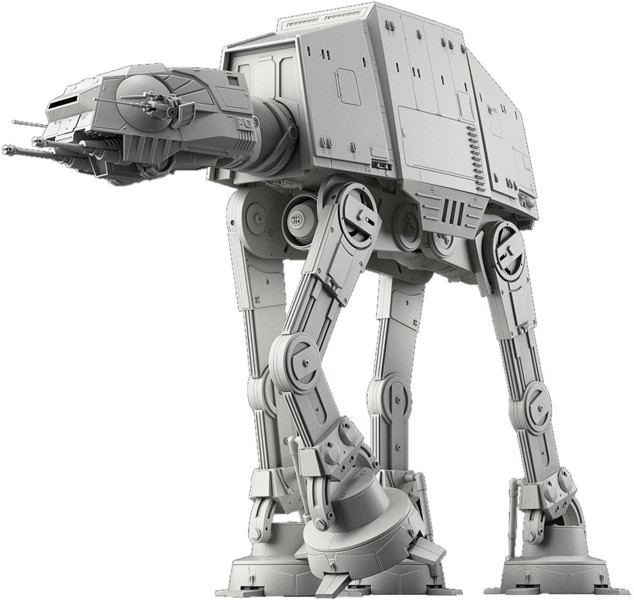 1/144 AT-AT