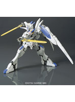 【10月再生産分】1/144 HG ガンダムバエル