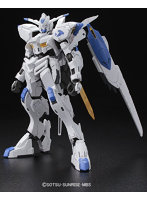 【10月再生産分】1/100 フルメカニクス ガンダムバエル