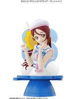 Figure-rise Bust 桜内梨子