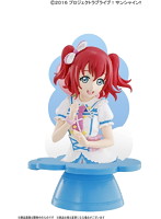 Figure-rise Bust 黒澤ルビィ