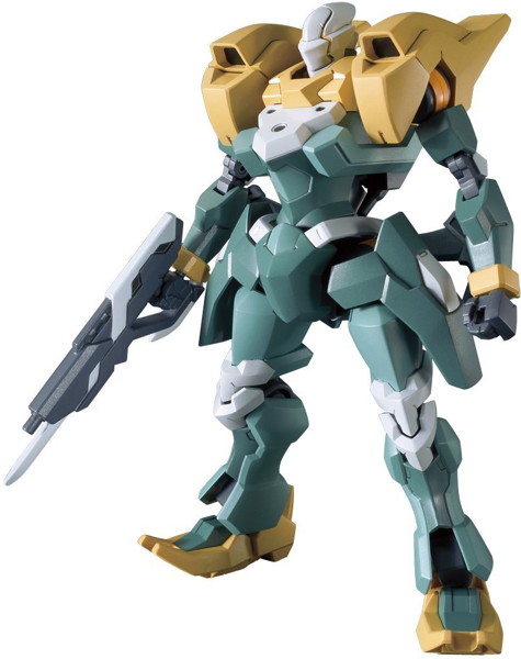 HGIBO 1/144 辟邪
