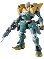 HGIBO 1/144 辟邪