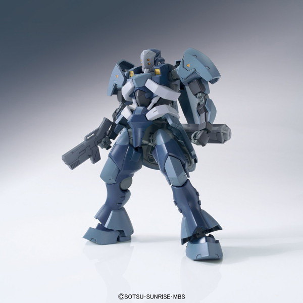HGIBO 1/144 漏影
