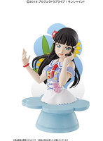 Figure-rise Bust 黒澤ダイヤ