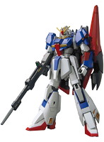 【3月再生産分】HGUC 1/144 203 ゼータガンダム