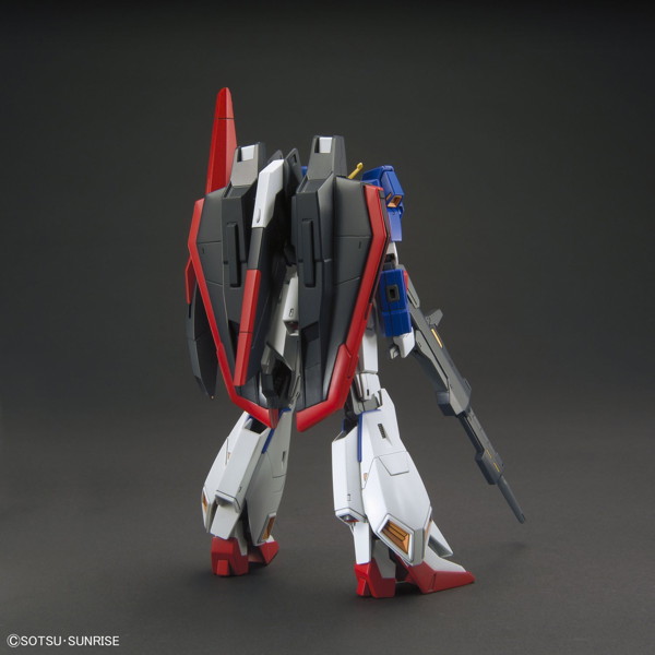 HGUC 1/144 203 ゼータガンダム