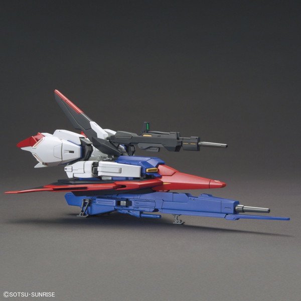 HGUC 1/144 203 ゼータガンダム