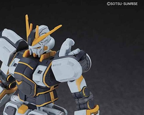 HGTB 1/144 アトラスガンダム （GUNDAM THUNDERBOLT ver.）