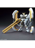 HGTB 1/144 アトラスガンダム （GUNDAM THUNDERBOLT ver.）