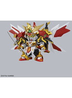 BB403 LEGENDBB 真駆参大将軍