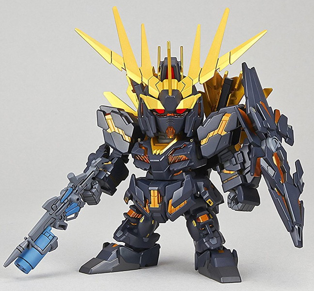 SDEX バンシィノルン