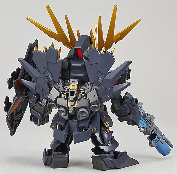 SDEX バンシィノルン