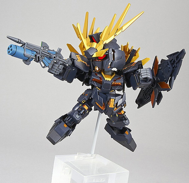 SDEX バンシィノルン