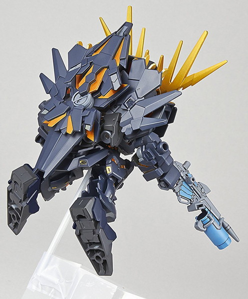 SDEX バンシィノルン