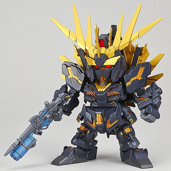 SDEX バンシィノルンのサムネイル画像