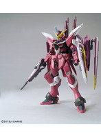 MG 1/100 197 ジャスティスガンダム