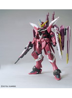 【5月再生産分】MG 1/100 197 ジャスティスガンダム