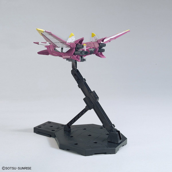 MG 1/100 197 ジャスティスガンダム