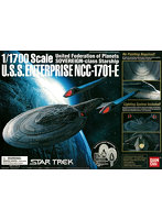 1/1700 U.S.S. エンタープライズ E型