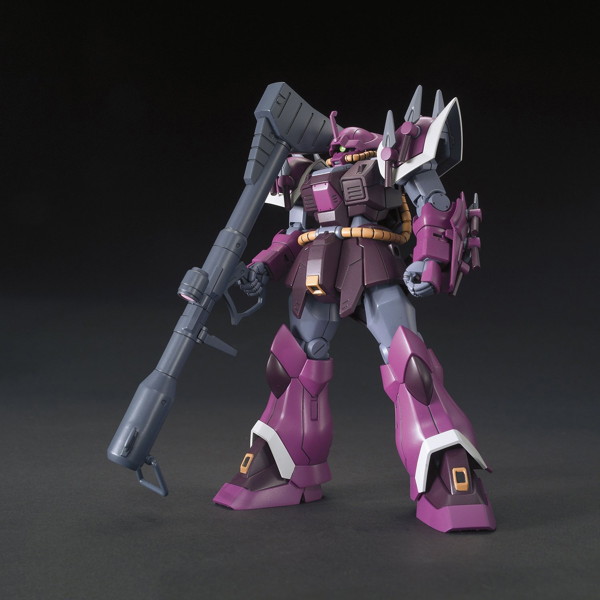 HGUC 1/144 206 イフリート・シュナイド