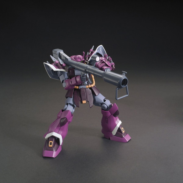 HGUC 1/144 206 イフリート・シュナイド