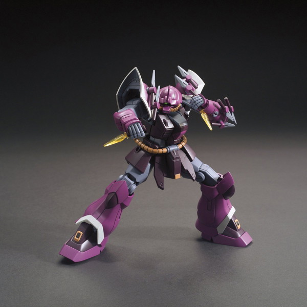HGUC 1/144 206 イフリート・シュナイド