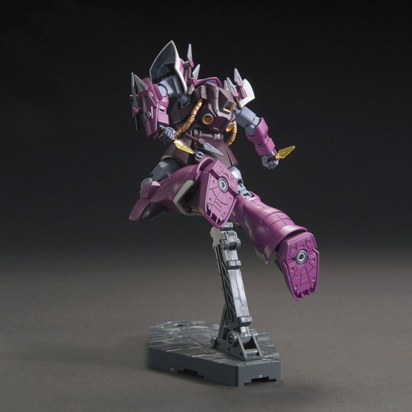 HGUC 1/144 206 イフリート・シュナイド