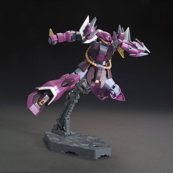 HGUC 1/144 206 イフリート・シュナイド