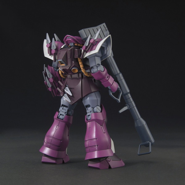 HGUC 1/144 206 イフリート・シュナイド