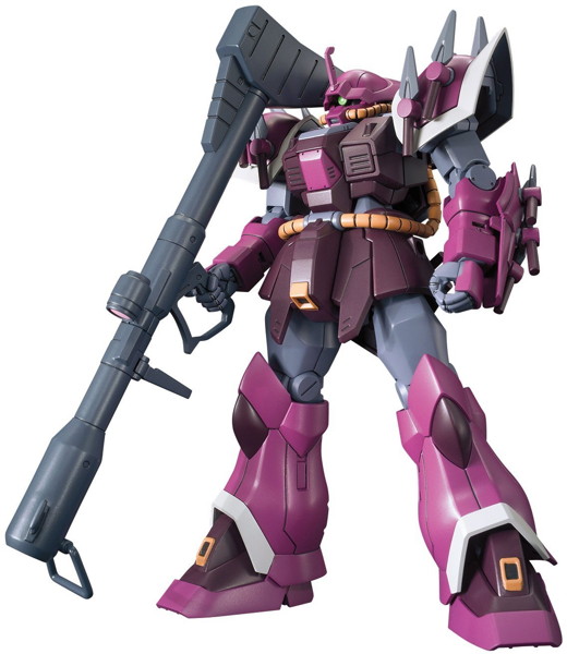 HGUC 1/144 206 イフリート・シュナイド