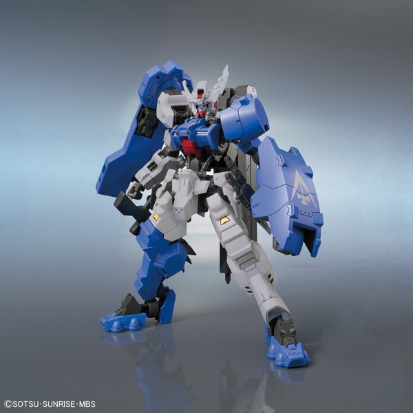 HGIBO 1/144 ガンダムアスタロトリナシメント