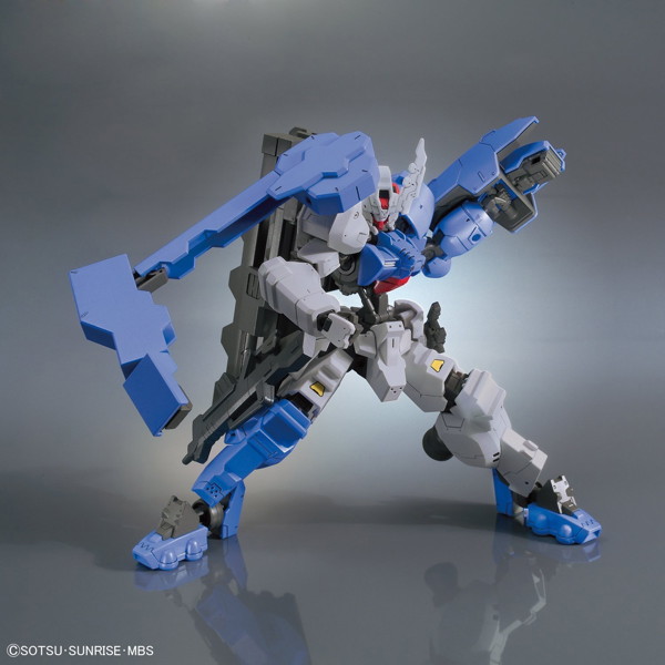 HGIBO 1/144 ガンダムアスタロトリナシメント