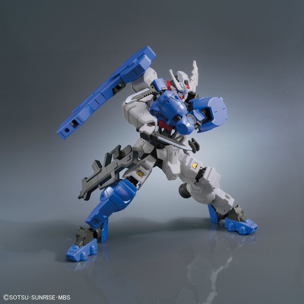 HGIBO 1/144 ガンダムアスタロトリナシメント