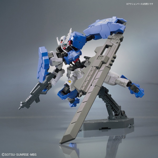 HGIBO 1/144 ガンダムアスタロトリナシメント