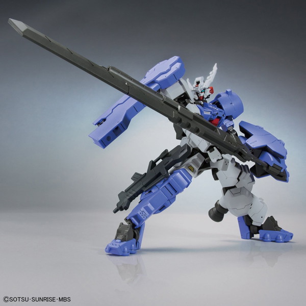 HGIBO 1/144 ガンダムアスタロトリナシメント