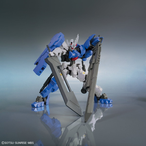 HGIBO 1/144 ガンダムアスタロトリナシメント