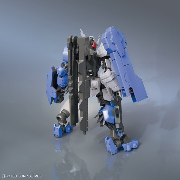 HGIBO 1/144 ガンダムアスタロトリナシメント