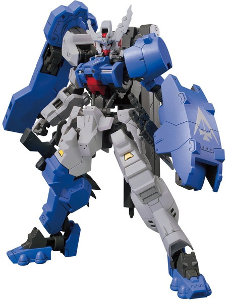 【2月再生産分】HGIBO 1/144 ガンダムアスタロトリナシメント