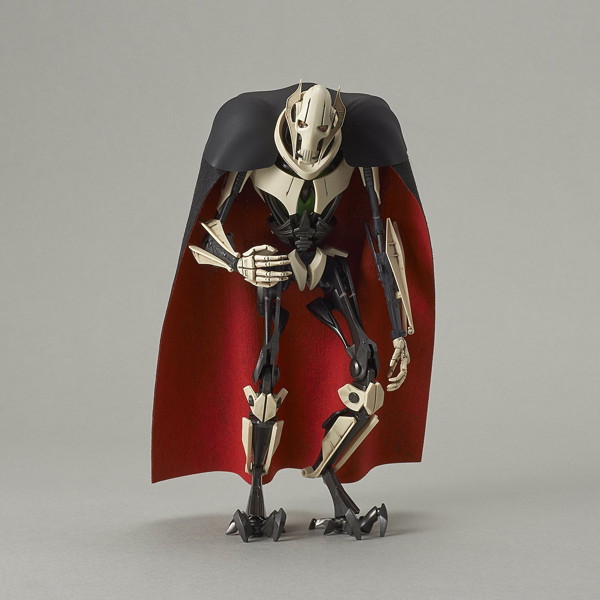 グリーヴァス将軍