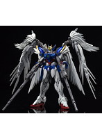 HiRM 1/100 ウイングガンダムゼロ EW