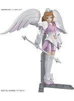 HGBF 1/144 すーぱーふみなアクシズエンジェル Ver.