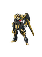 DMM.com [HGBF 1/144 ガンダムシュバルツリッター] ホビー・おもちゃ通販